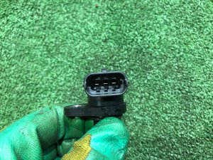 Camshaft position sensor LAND ROVER RANGE ROVER SPORT OEM G4D312K073AA 2019 PТ204