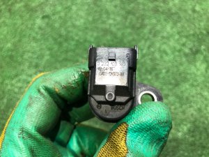 Sensor da árvore de cames LAND ROVER RANGE ROVER SPORT OEM G4D312K073AA 2019 PТ204