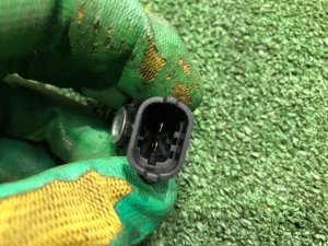 Sensor de detonação LAND ROVER RANGE ROVER SPORT OEM H4P312A699AA 2019 PТ204