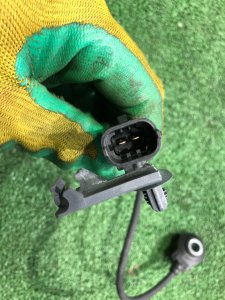 爆震传感器 LAND ROVER RANGE ROVER SPORT OEM H4P312A699BC 2019 PТ204