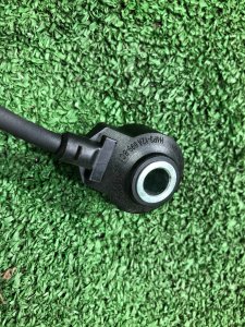 爆震传感器 LAND ROVER RANGE ROVER SPORT OEM H4P312A699BC 2019 PТ204