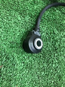 爆震传感器 LAND ROVER RANGE ROVER SPORT OEM H4P312A699BC 2019 PТ204