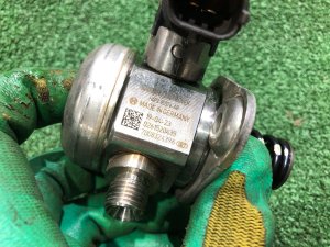 Bomba de combustible ТНВД LAND ROVER RANGE ROVER SPORT OEM H4P39D376AB 2019 PТ204