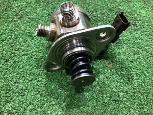 Bomba de combustible ТНВД LAND ROVER RANGE ROVER SPORT OEM H4P39D376AB 2019 PТ204