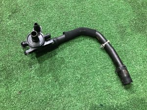 Тройник LAND ROVER RANGE ROVER SPORT OEM H4P3-8K586-A 2019