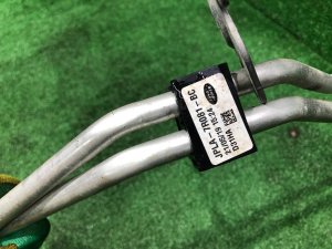 Трубки охлаждения акпп LAND ROVER RANGE ROVER SPORT OEM JPLA7R081BC 2019 PТ204