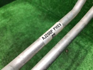 Трубки охлаждения акпп LAND ROVER RANGE ROVER SPORT OEM JPLA7R081BC 2019 PТ204