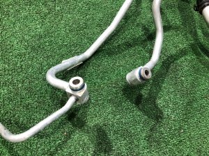 Gearbox oil cooler lines LAND ROVER RANGE ROVER SPORT OEM LR100939, JPLA2B974AB, JPLA8D288AB 2019 PТ204
