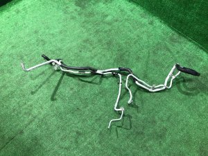 Gearbox oil cooler lines LR100939, JPLA2B974AB, JPLA8D288AB LAND ROVER RANGE ROVER SPORT
