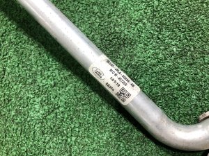 Gearbox oil cooler lines LAND ROVER RANGE ROVER SPORT OEM LR100939, JPLA2B974AB, JPLA8D288AB 2019 PТ204