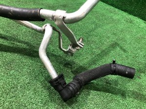 Gearbox oil cooler lines LAND ROVER RANGE ROVER SPORT OEM LR100939, JPLA2B974AB, JPLA8D288AB 2019 PТ204