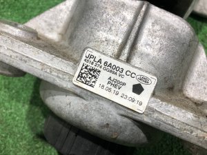 Soporte del motor LAND ROVER RANGE ROVER SPORT OEM LR123914, JPLA6A003CC 2019
