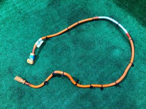 High-voltage battery wiring LR116366, JPLA-16B520 LAND ROVER RANGE ROVER SPORT
