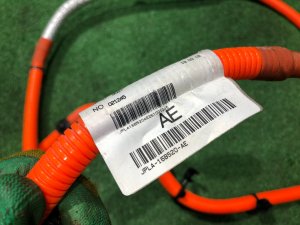 High-voltage battery wiring LAND ROVER RANGE ROVER SPORT OEM LR116366, JPLA-16B520 2019