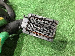 エンジンハーネス LAND ROVER RANGE ROVER SPORT OEM LR106373, H4P3-12A690, LR1Z 054127 2019 PТ204