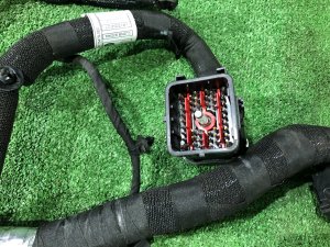 エンジンハーネス LAND ROVER RANGE ROVER SPORT OEM LR106373, H4P3-12A690, LR1Z 054127 2019 PТ204