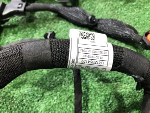 エンジンハーネス LAND ROVER RANGE ROVER SPORT OEM LR106373, H4P3-12A690, LR1Z 054127 2019 PТ204