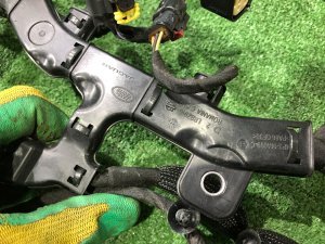 エンジンハーネス LAND ROVER RANGE ROVER SPORT OEM LR106373, H4P3-12A690, LR1Z 054127 2019 PТ204