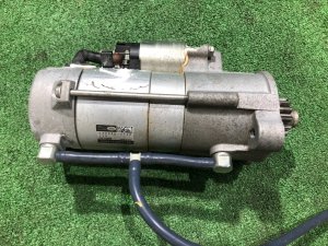 Motor de arranque LAND ROVER RANGE ROVER SPORT OEM LR090948, J8A211001BB 2019 PТ204