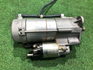 Motor de arranque LAND ROVER RANGE ROVER SPORT OEM LR090948, J8A211001BB 2019 PТ204