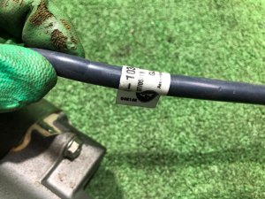 Motor de arranque LAND ROVER RANGE ROVER SPORT OEM LR090948, J8A211001BB 2019 PТ204