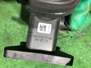 Termóstato LAND ROVER RANGE ROVER SPORT OEM LR106640, LR140116, LR093328, H4P3-8575-AE 2019