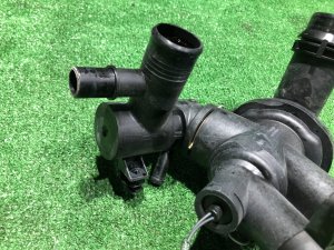 Termóstato LAND ROVER RANGE ROVER SPORT OEM LR106640, LR140116, LR093328, H4P3-8575-AE 2019