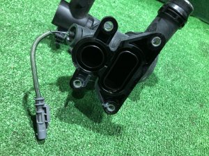 Termóstato LAND ROVER RANGE ROVER SPORT OEM LR106640, LR140116, LR093328, H4P3-8575-AE 2019