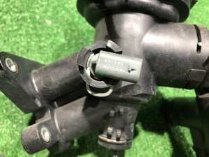 Termóstato LAND ROVER RANGE ROVER SPORT OEM LR106640, LR140116, LR093328, H4P3-8575-AE 2019