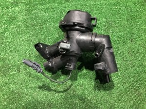 Thermostat LR106640, LR140116, LR093328, H4P3-8575-AE LAND ROVER RANGE ROVER SPORT