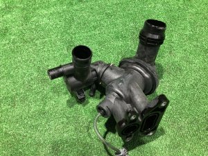 Termóstato LAND ROVER RANGE ROVER SPORT OEM LR106640, LR140116, LR093328, H4P3-8575-AE 2019