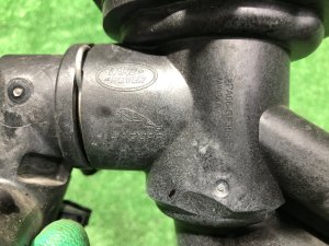 Termóstato LAND ROVER RANGE ROVER SPORT OEM LR106640, LR140116, LR093328, H4P3-8575-AE 2019