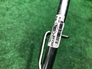 Oil dipstick LAND ROVER RANGE ROVER SPORT OEM LR100573, H4P36754EC 2019 PТ204