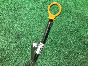 Oil dipstick LAND ROVER RANGE ROVER SPORT OEM LR100573, H4P36754EC 2019 PТ204