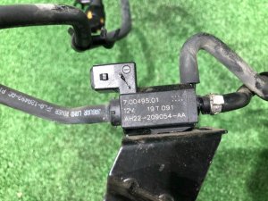 涡轮控制阀 LAND ROVER RANGE ROVER SPORT OEM LR014280, LR023209, LR029417, AH22209054AA, 70049501 2019 PТ204
