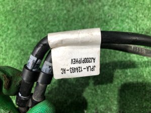 涡轮控制阀 LAND ROVER RANGE ROVER SPORT OEM LR014280, LR023209, LR029417, AH22209054AA, 70049501 2019 PТ204