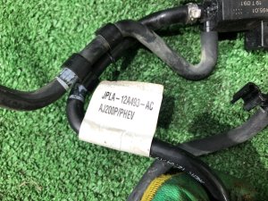 涡轮控制阀 LAND ROVER RANGE ROVER SPORT OEM LR014280, LR023209, LR029417, AH22209054AA, 70049501 2019 PТ204