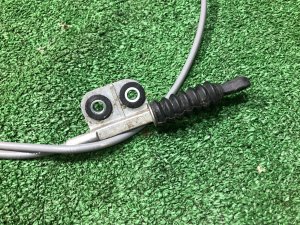Тросик акпп LAND ROVER RANGE ROVER SPORT OEM LR092833, GX737J167AC, T2H7726 2019