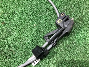 Тросик акпп LAND ROVER RANGE ROVER SPORT OEM LR092833, GX737J167AC, T2H7726 2019