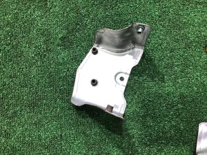ฝาครอบกันความร้อนเทอร์โบ LAND ROVER RANGE ROVER SPORT OEM LR081627, H4P3-6K738-KA 2019 PТ204