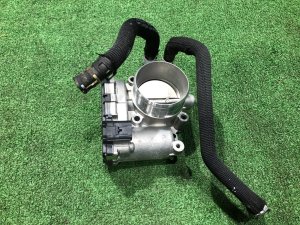 ลิ้นปีกผีเสื้อ LR109395, K4P3-9F991-AA LAND ROVER RANGE ROVER SPORT