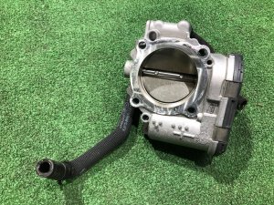 Corpo da borboleta LAND ROVER RANGE ROVER SPORT OEM LR109395, K4P3-9F991-AA 2019 PТ204