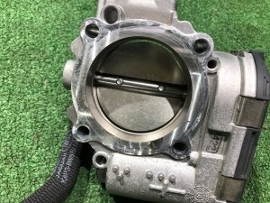 Corpo da borboleta LAND ROVER RANGE ROVER SPORT OEM LR109395, K4P3-9F991-AA 2019 PТ204
