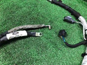 Проводка стартера Генератора LAND ROVER RANGE ROVER SPORT OEM LR120984, KPLA-10C307-CA 2019