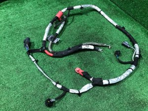 Проводка стартера Генератора LAND ROVER RANGE ROVER SPORT OEM LR120984, KPLA-10C307-CA 2019