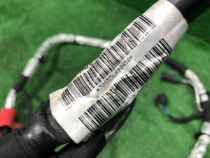 Проводка стартера Генератора LAND ROVER RANGE ROVER SPORT OEM LR120984, KPLA-10C307-CA 2019