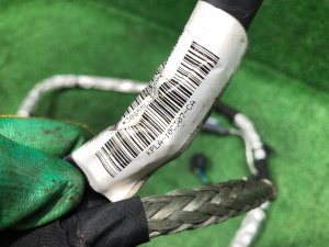 Проводка стартера Генератора LAND ROVER RANGE ROVER SPORT OEM LR120984, KPLA-10C307-CA 2019