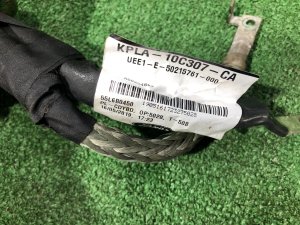Проводка стартера Генератора LAND ROVER RANGE ROVER SPORT OEM LR120984, KPLA-10C307-CA 2019