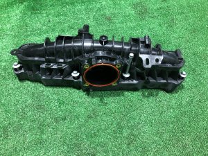 ท่อร่วมไอดี LR106371, H4P39424BC LAND ROVER RANGE ROVER SPORT