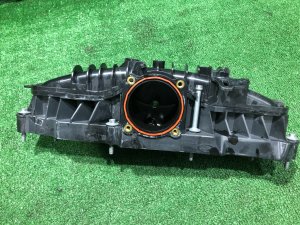 Coletor de admissão LAND ROVER RANGE ROVER SPORT OEM LR106371, H4P39424BC 2019 PТ204